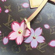 LV Speedy Bandouliere 25 - Image 6