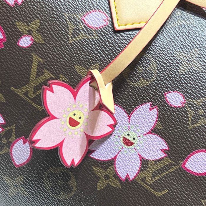 LV Speedy Bandouliere 25 - Image 6