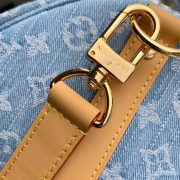 LV Keepall Bandouliere 45 - Image 6