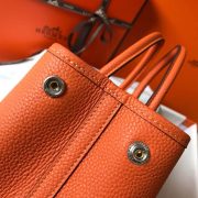 Hermes Garden Party 30 bag - Image 6