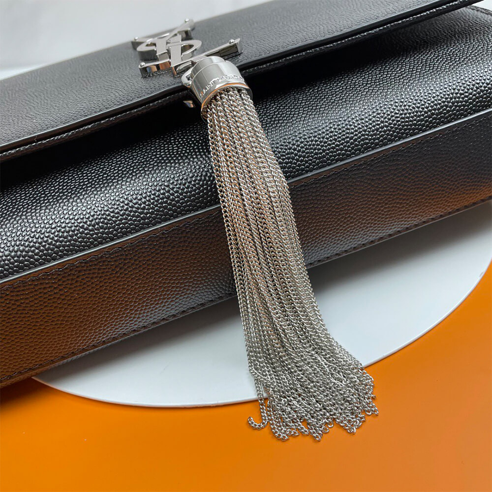 6-79-4.jpg YSL KATE Medium TASSEL - Image 6