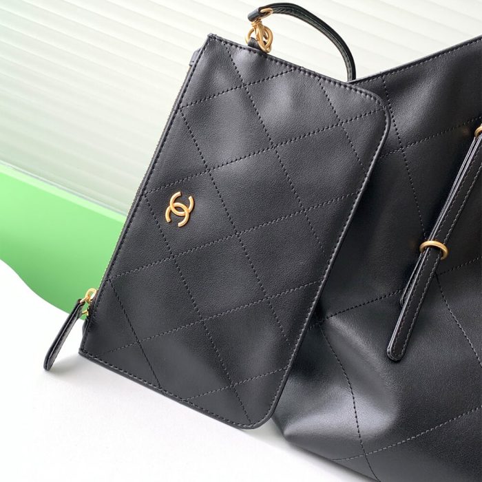 Chanel Large Shopping Bag (HIGH-END GRADE) - Image 6
