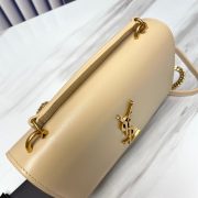 SUNSET CHAIN WALLET IN SMOOTH LEATHER - Image 6