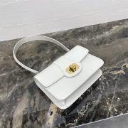 CELINE TEEN CELINE JOSEPHINE CALFSKIN BAG(high-end grade) - Image 6