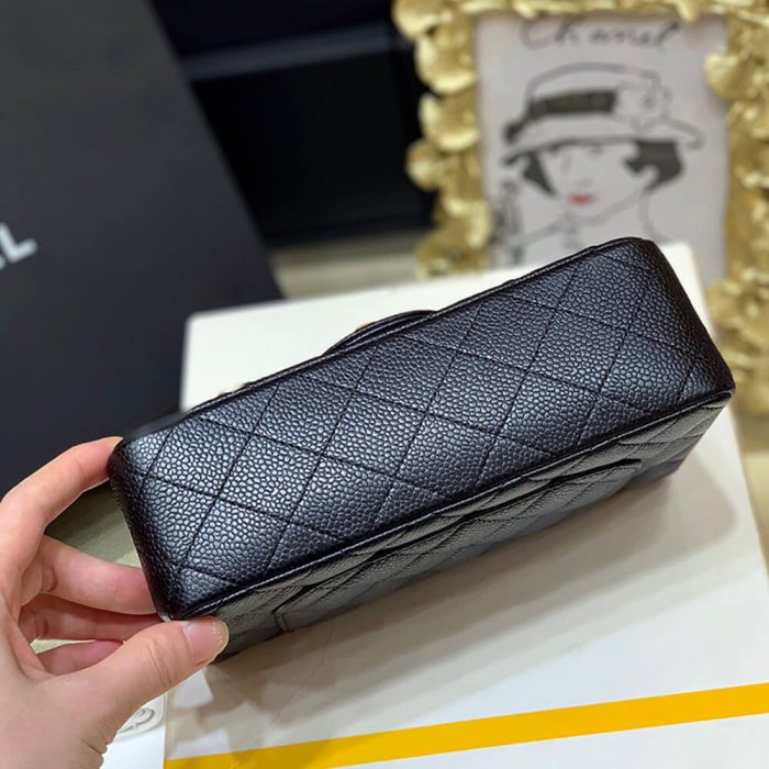 CHANEL MINI FLAP BAG - Image 6