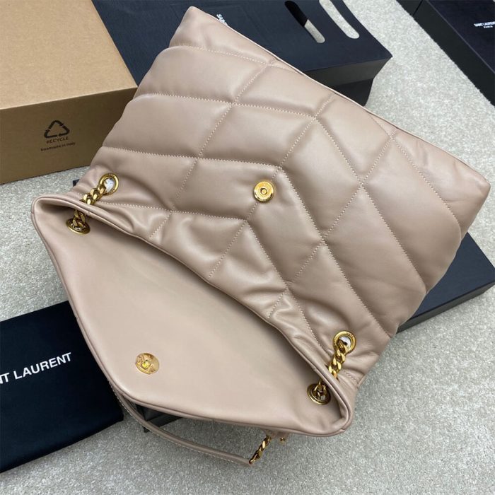 PUFFER MEDIUM CHAIN BAG - Image 6