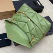 PUFFER MEDIUM CHAIN BAG - Image 6