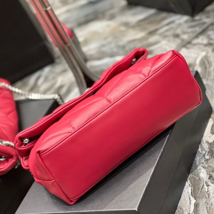 PUFFER MEDIUM CHAIN BAG - Image 6