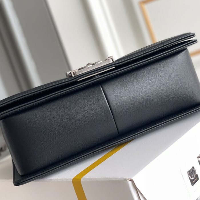 BOY CHANEL Handbag(HIGH-END GRADE) - Image 6