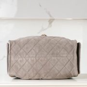 CHANEL 25 Small Handbag(HIGH-END GRADE) - Image 6