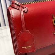 SUNSET MEDIUM CHAIN BAG - Image 6