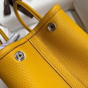 Hermes Garden Party 30 bag - Image 6