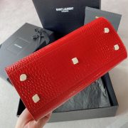 YSL SAC DE JOUR BABY IN CROCODILE-EMBOSSED - Image 6