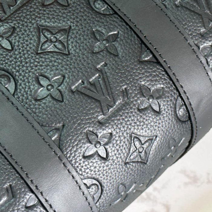 LV Keepall Bandouli??re 35(HIGH-END GRADE) - Image 6