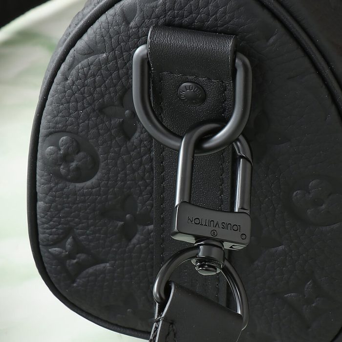 LV Keepall Bandouliere 25 - Image 6