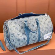 LV Keepall Bandouliere 50(HIGH-END GRADE) - Image 6