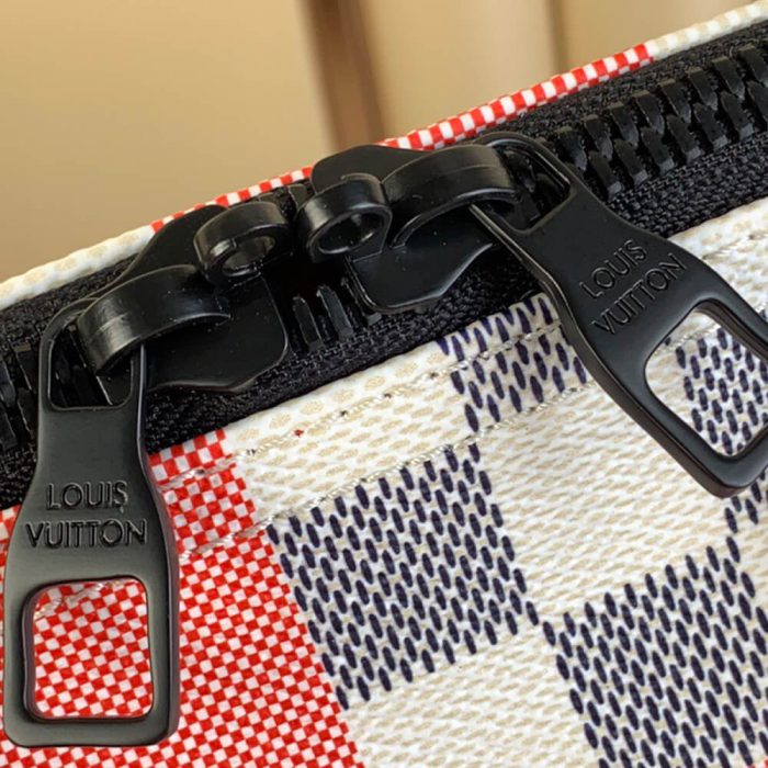 LV Keepall Bandouliere 50(HIGH-END GRADE) - Image 6