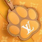 LV Keepall Bandouliere 45(HIGH-END GRADE) - Image 6
