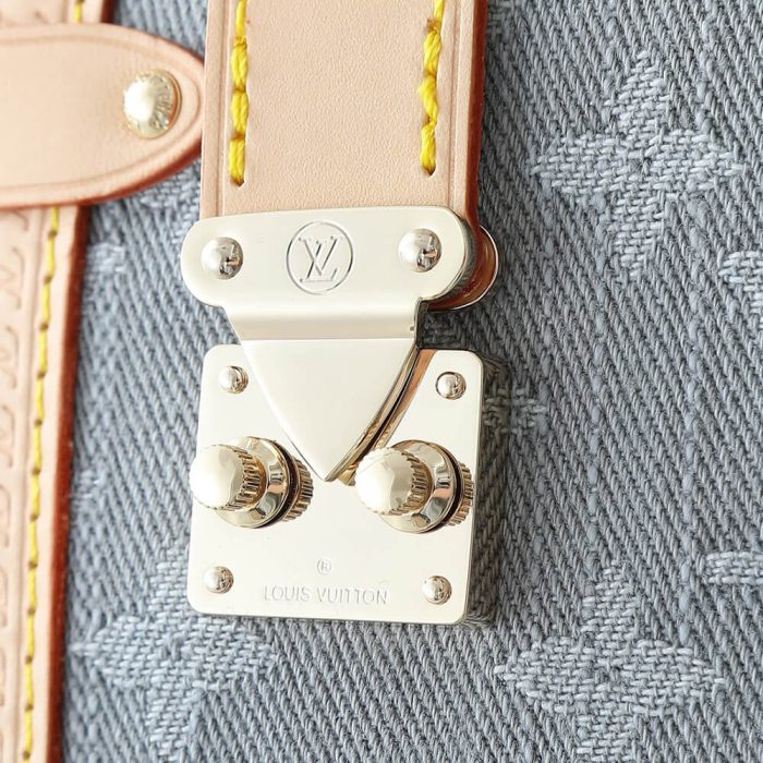 LV Side Trunk MM Bag(HIGH-END GRADE) - Image 6