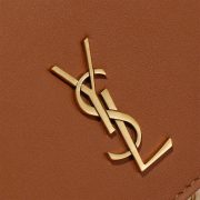 YSL mini Manon in raffia(HIGH-END GRADE) - Image 6