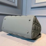DIOR MEDIUM LADY DIOR BAG - Image 6