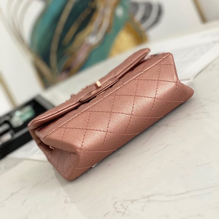 CHANEL MINI 2.55 HANDBAG - Image 6