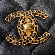 CHANEL FLAP BAG - Image 6