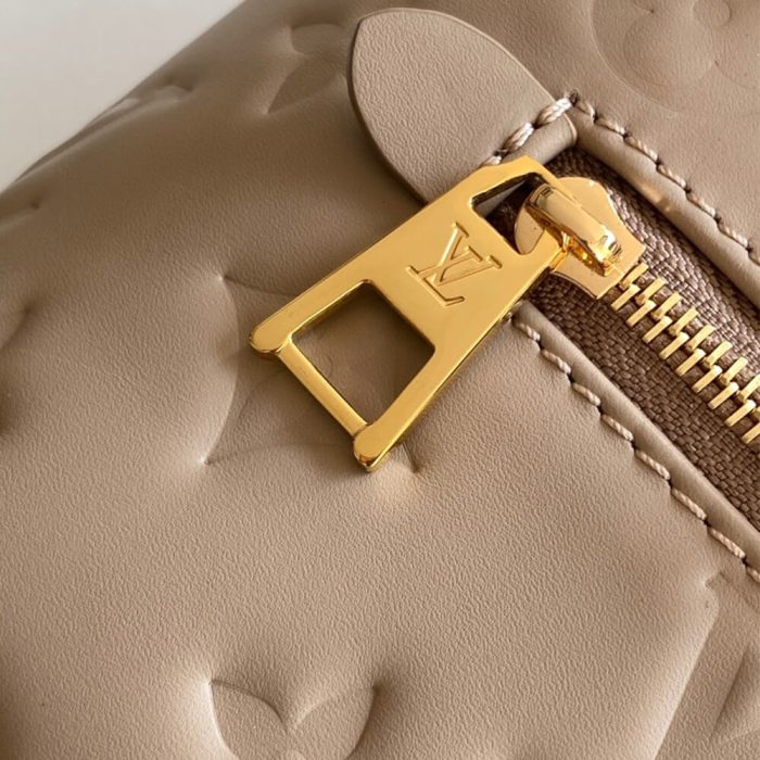 LV Coussin Backpack Mini - Image 6