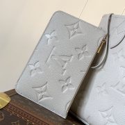 LV Neverfull MM Tote Bag(HIGH-END GRADE) - Image 6