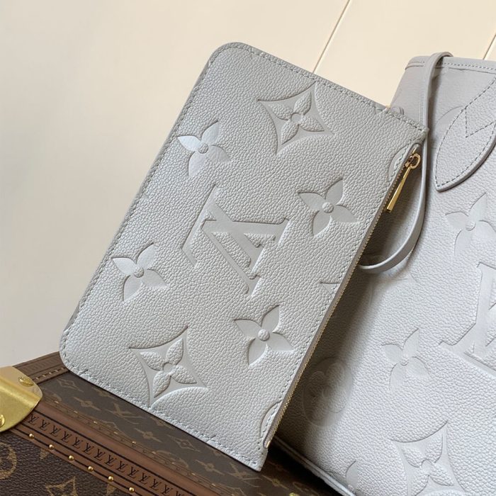 LV Neverfull MM Tote Bag(HIGH-END GRADE) - Image 6