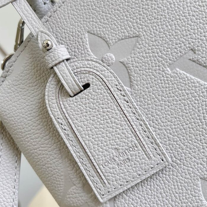 LV Petit Palais Bag(HIGH-END GRADE) - Image 6