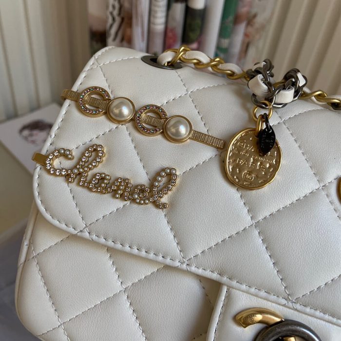 SMALL FLAP BAG - Image 6