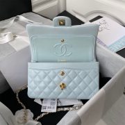 SMALL CLASSIC HANDBAG - Image 6