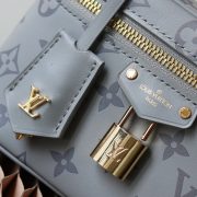 LV Vanity Chain Pouch - Image 6