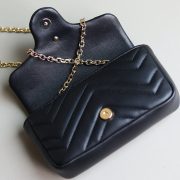 GG Marmont mini shoulder bag - Image 6