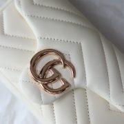 GG Marmont mini shoulder bag - Image 6