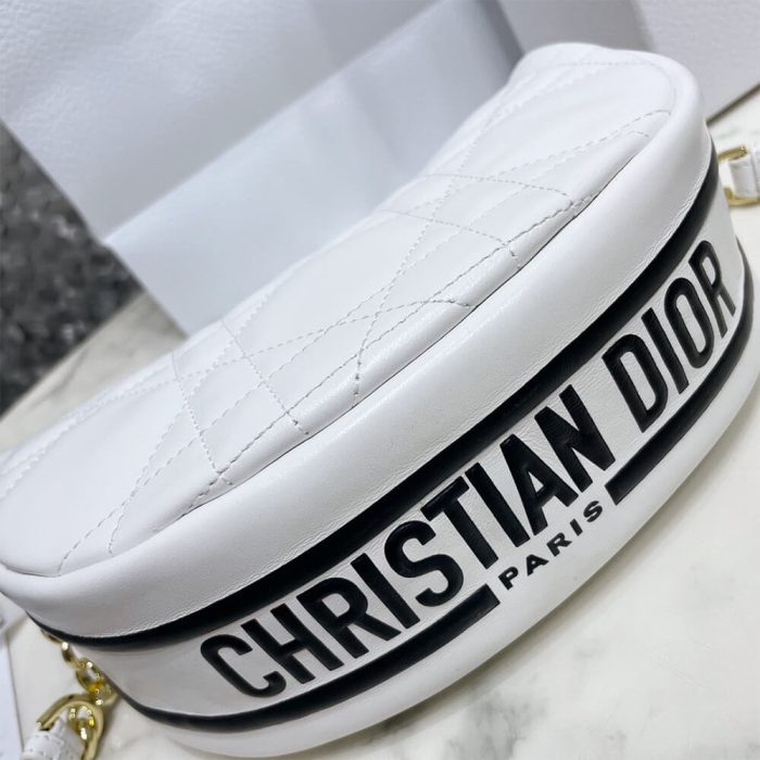 SMALL DIOR VIBE HOBO BAG - Image 6