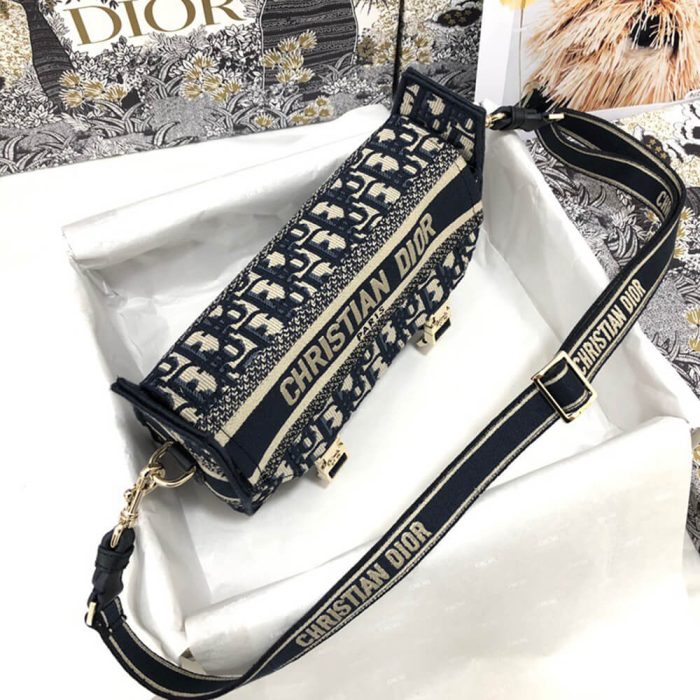 SMALL DIORCAMP BAG - Image 6