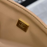 CHANEL Mini Flap Bag(high-end grade) - Image 7