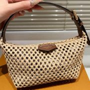 LV Hills Pochette Bag(high-end grade) - Image 7