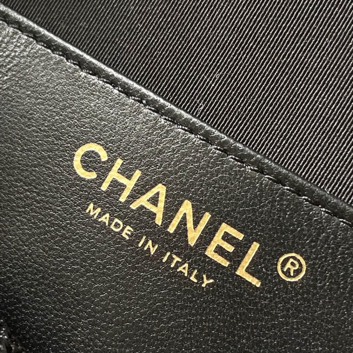 CHANEL Backpack (HIGH-END GRADE) - Image 7