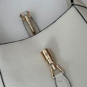 Gucci Jackie 1961 Small Shoulder Bag - Image 7