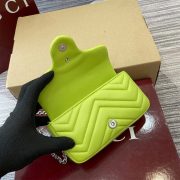 GG Marmont mini shoulder bag - Image 7