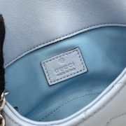 GG Marmont mini shoulder bag - Image 7