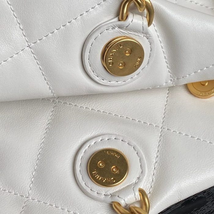 CHANEL Shopping Bag(HIGH-END GRADE) - Image 7