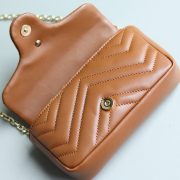 GG Marmont mini shoulder bag - Image 7