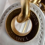 CHANEL Maxi Hobo Bag - Image 7
