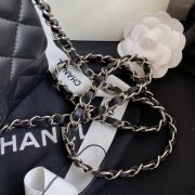 CHANEL Mini Classic Handbag - Image 7