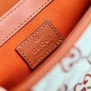 GG Marmont mini shoulder bag - Image 7