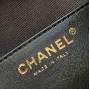 CHANEL 25 Small Handbag(HIGH-END GRADE) - Image 7